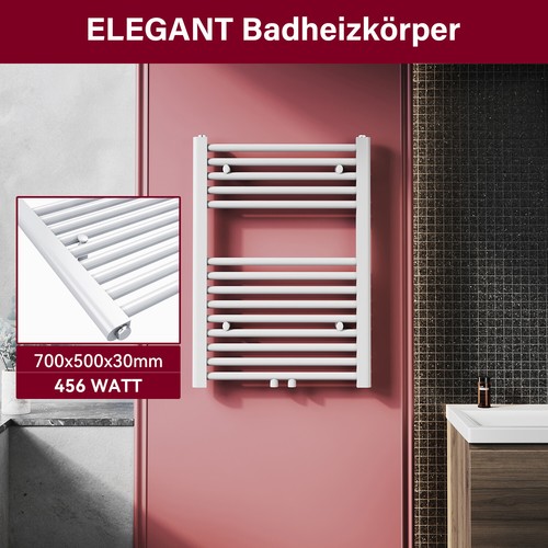 Elegant badheizkörper - elegant,