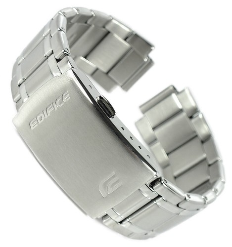 Casio edifice uhrenarmband - casio,