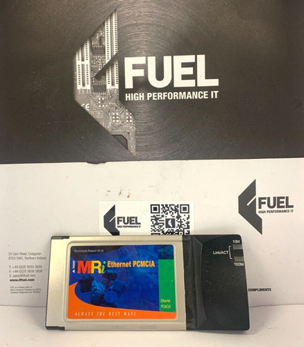 Pcmcia cardbus card - -, mrt