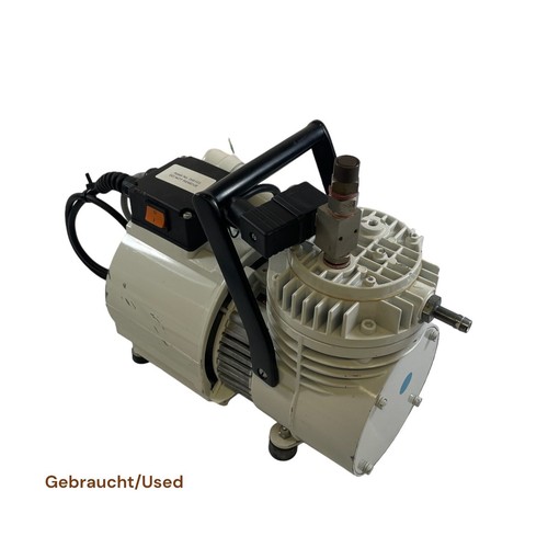 Knf neuberger vaccum pump - knf,