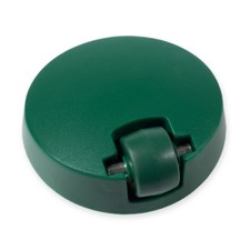 Rad Vorderrad Laufrolle