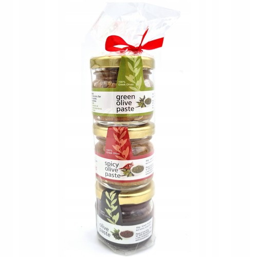 Physis crete olivenpasten - physis,