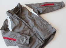 Jacke 2in1 Outdoor Windjacke Regenjacke PROTECT + Fleecejacke UNISEX Gr.146 152