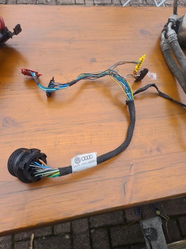 Kabelbaum klimatronic - t4,