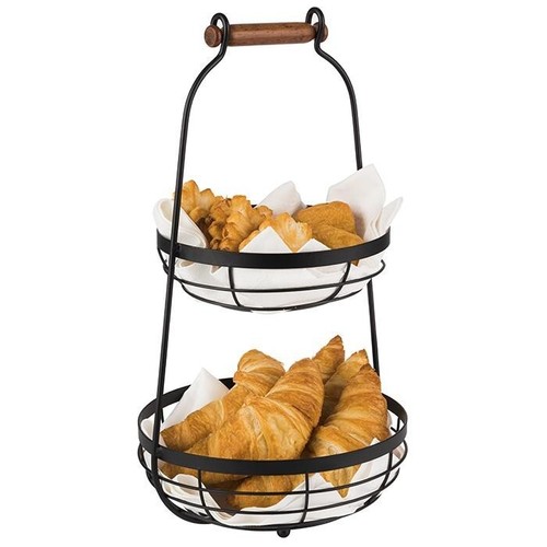 Etagere servierständer - etagere,