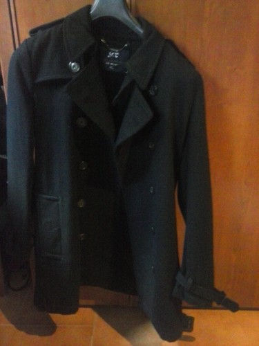Jeans 1983 longmantel gr - yt,