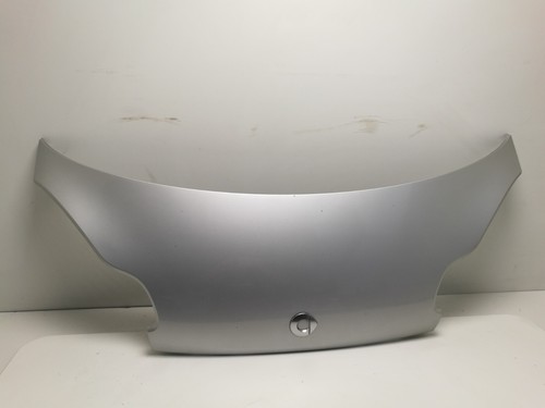 Smart fortwo 451 motorhaube - smart,