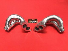 Ansaugstutzen Doppelkanal Typ1 13-1600 VW Käfer, Bus T1 Ansaugrohre (45-882)