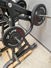 RST / BH Fitness PL 110 B