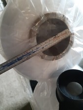 Holznetz Holzwickelnetz Rundballennetz 0,6m x 1800m Posch Netz Brennholz