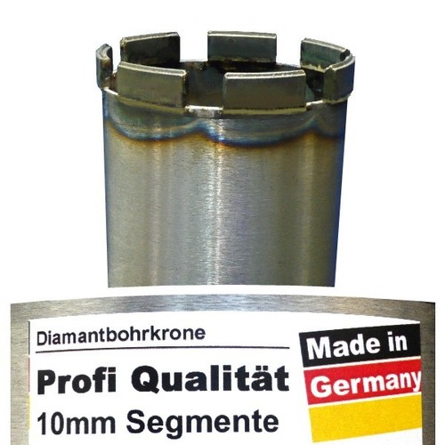 152 diamantbohrkrone - 152,