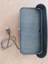 Severin PG 8552 BBQ Barbecue