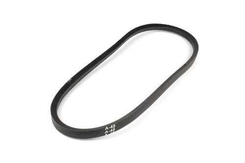 Keilriemen glatt peugeot 103 - keilriemen,