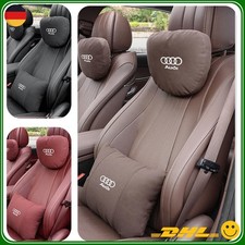 Leder Kopfstütze Reisekopf