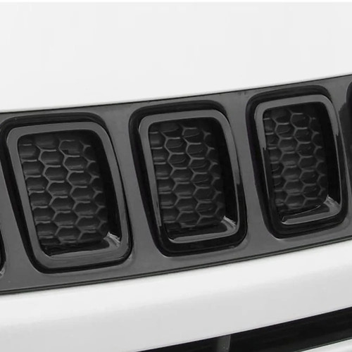 Für jeep compass kuehlergrill - compass,