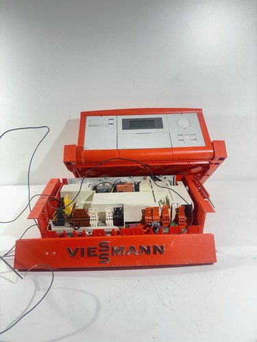 Viessmann vitotronic 200 kw2 - 200,