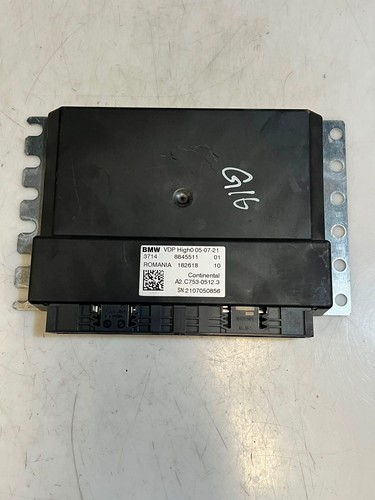 Bmw 530i g30 g31 - 530i, g16