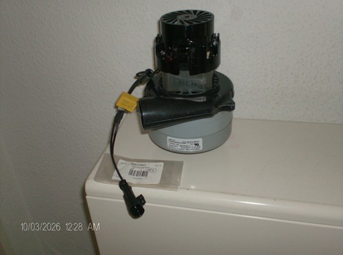 Nilfisk 6500 vakuum motor - sc,