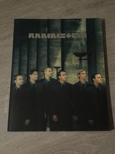 Rammstein von Gert Hof