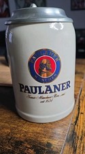 Originaler Werbe-Bierkrug 0,5