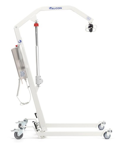 Patientenlifter elektrisch