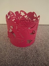 Partylite 3-Docht-Kerzenhalter