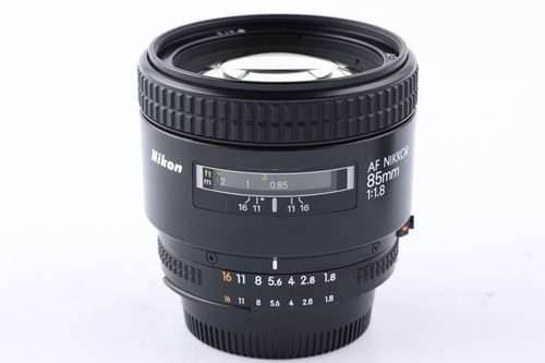 Nikon nikkor 8 wie - af,