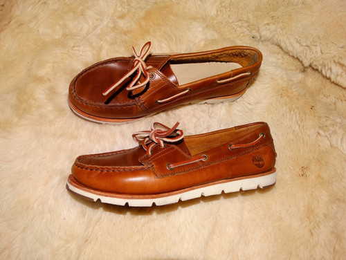Timberland damen echtleder - damen,