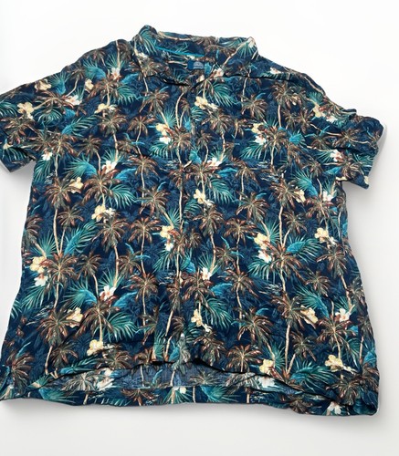 Havana jim hawaiihemd herren - havana,