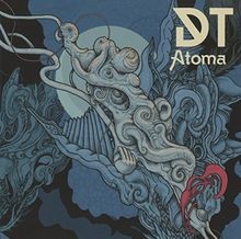 Atoma (Standard CD Jewelcase) von Dark Tranquillity | CD | Zustand sehr gut