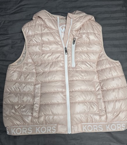 Michael kors damen - kors, steppweste