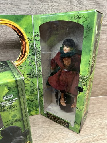 Herr der ringe frodo figur - frodo,