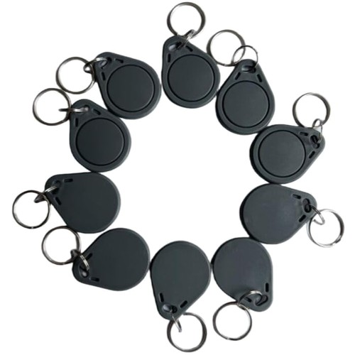 Rfid schlüsselanhänger - rfid,