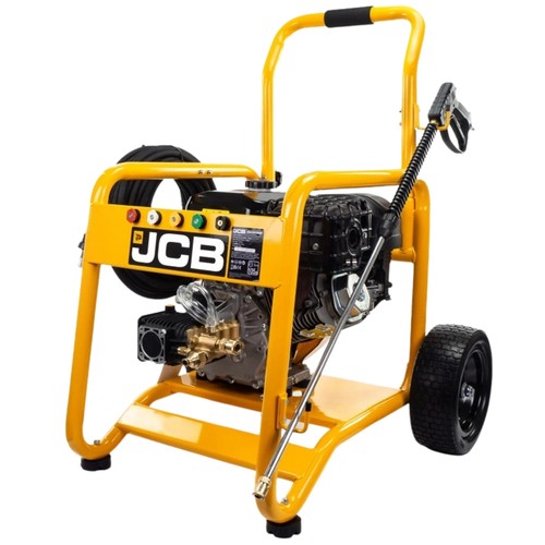 Jcb profi benzin - jcb,