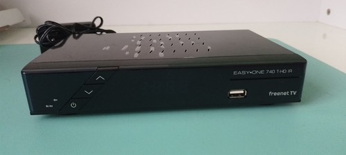Easy one receiver - one,