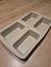 Minikastenform Pampered Chef "Tobi" Wenig Gebraucht