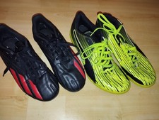 Fußballschuhe Adidas Gr. 35