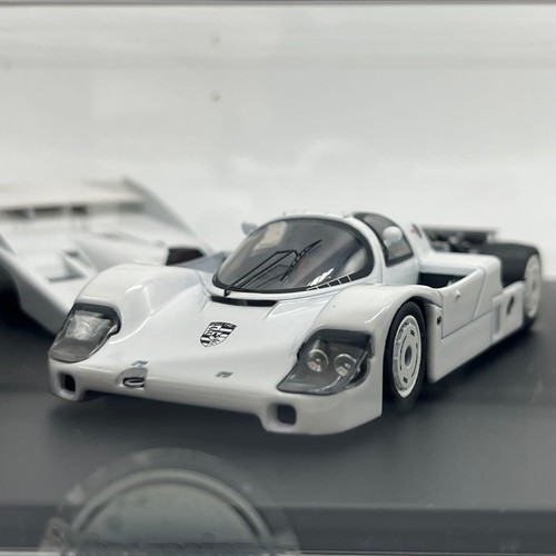Hpi racing porsche 956 show - hpi,