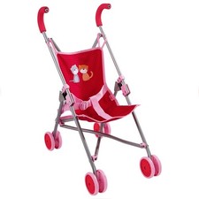 Haba Puppenwagen Puppenbuggy Jule