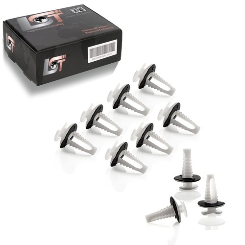10x seitenverkleidung - 10x, +
