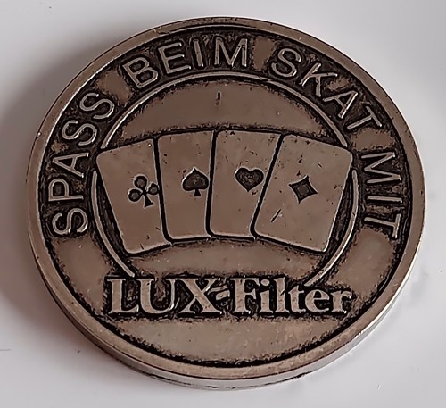 Deutschland 1986 skatblatt - deutschland,