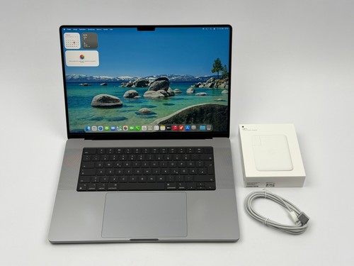 Apple macbook pro m1 - macbook,