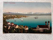 AK Friedrichshafen - Bodensee