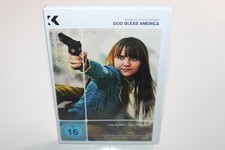 God Bless America - Kino