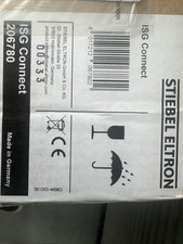 Stiebel Eltron ISG Connect