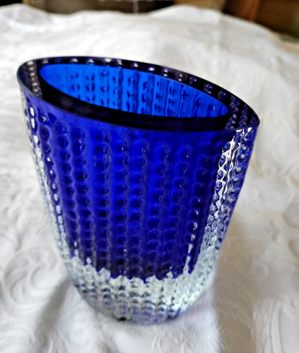 Ingrid glas vase - ingrid,
