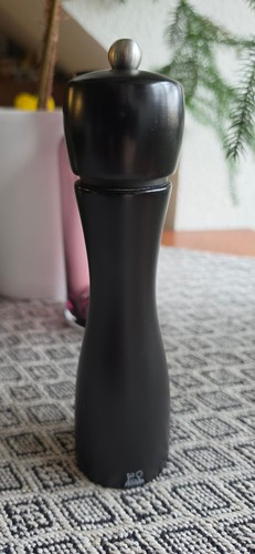 Peugeot tahiti pfeffermühle - tahiti,