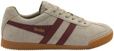 Gola Harrier Herren | Leder -
