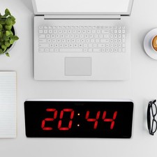 (Stunde+Minute)Digitale LED