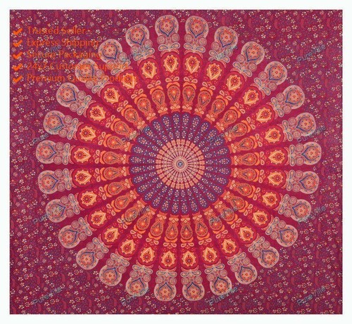 Vintage handarbeit baumwolle - vintage,
